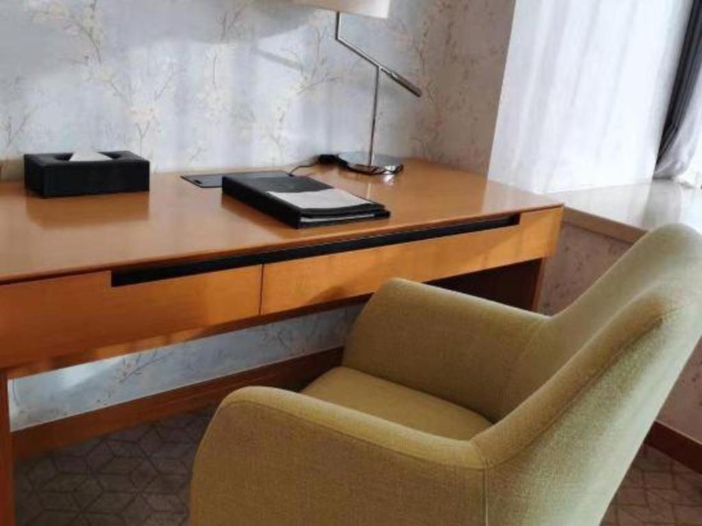 Oak Chateau Jinzhou  Zewnętrze zdjęcie
