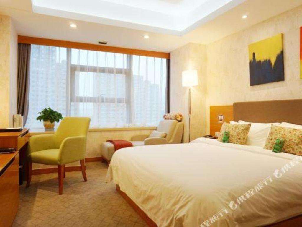 Oak Chateau Jinzhou  Zewnętrze zdjęcie