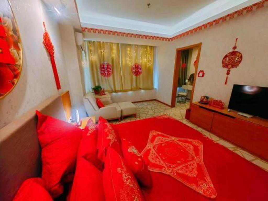 Oak Chateau Jinzhou  Zewnętrze zdjęcie