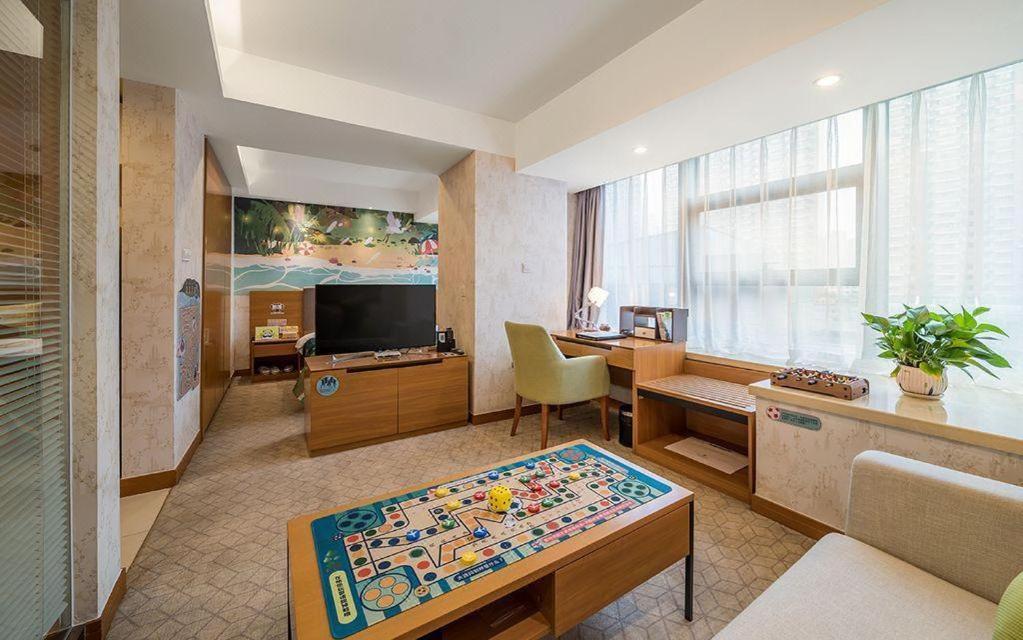 Oak Chateau Jinzhou  Zewnętrze zdjęcie